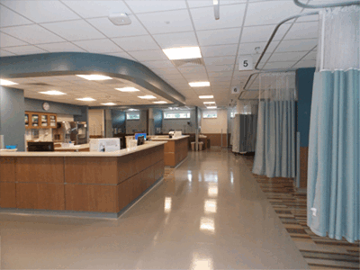 UM Ambulatory Surgery Center (ASC)