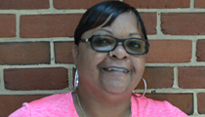 Darlene Watkins RA Story