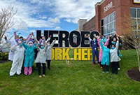 Heroes Week